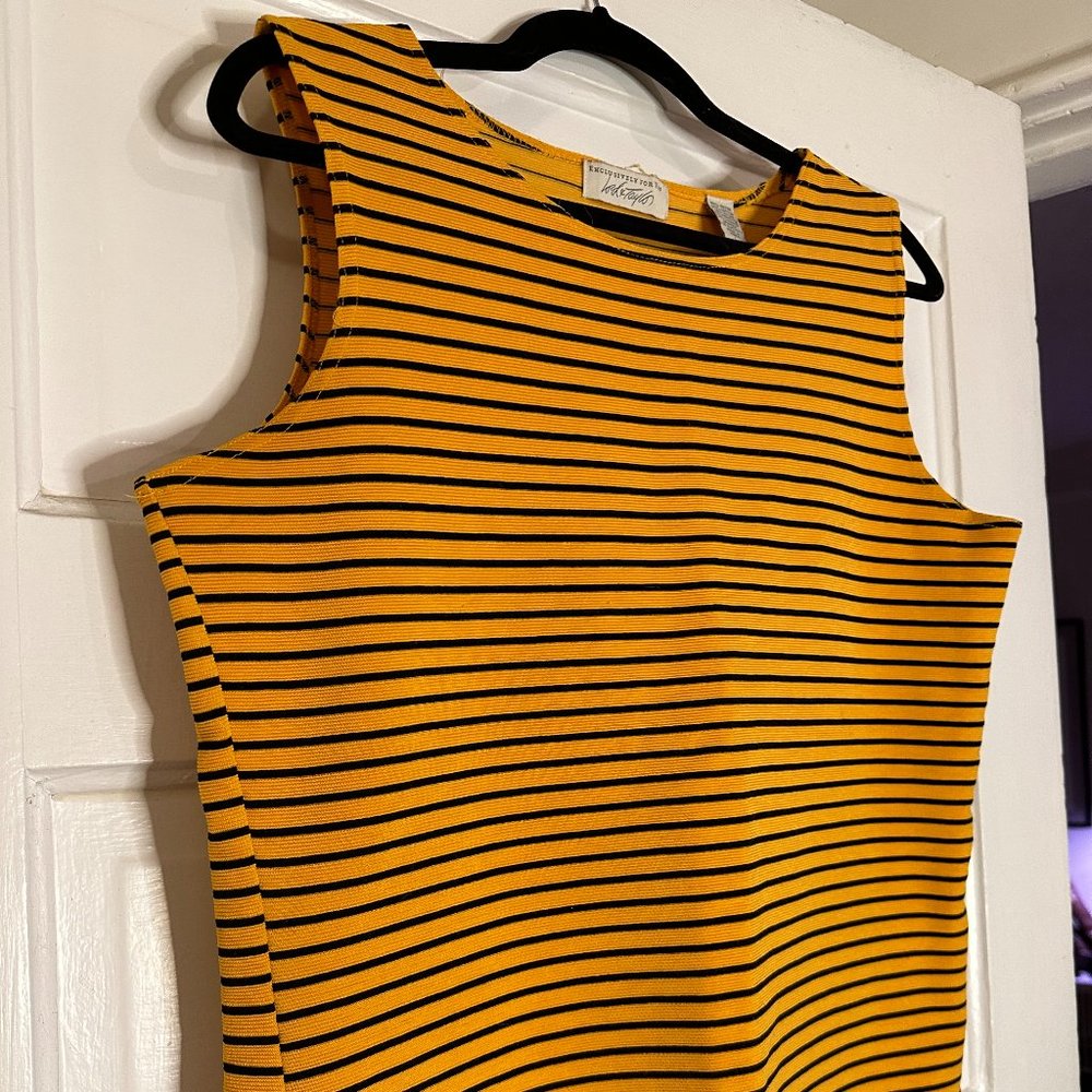 Vintage Lord and Taylor Top